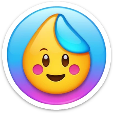 promotion sales kard sticker