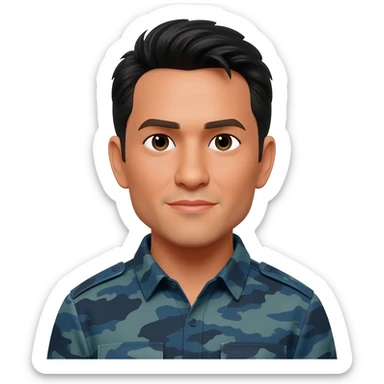 Pinoy version kahawig ni Alex O Loughlin age 20s sticker