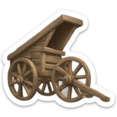 history build sticker