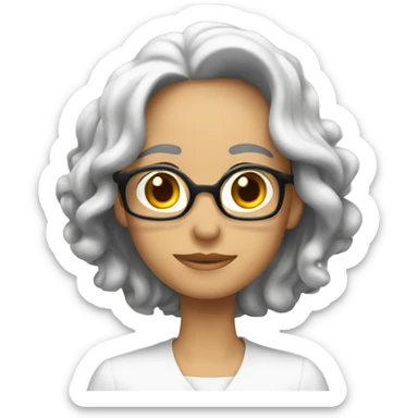 Bonne annee 2025  sticker