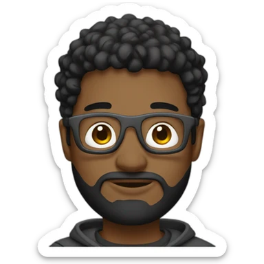 tobi shopify sticker