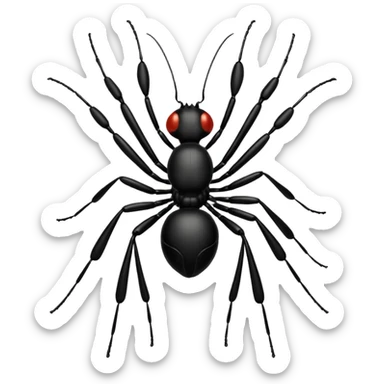ant sticker