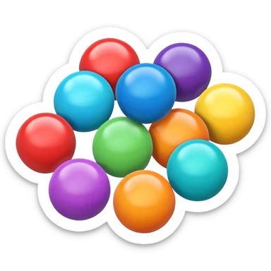 Ballsacks sfw sticker