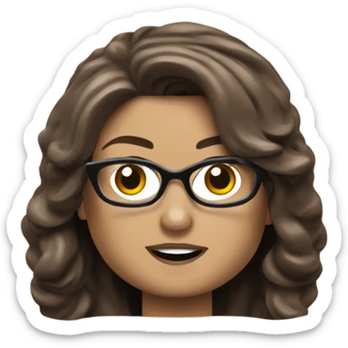 lego obsessed amanda sticker