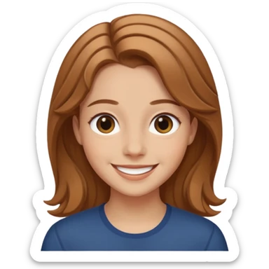 Genesis ras from the online game epic seven laughing sticker