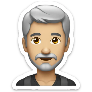 ilber ortayli sticker