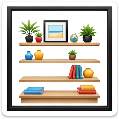 boutique de création en ligne sticker