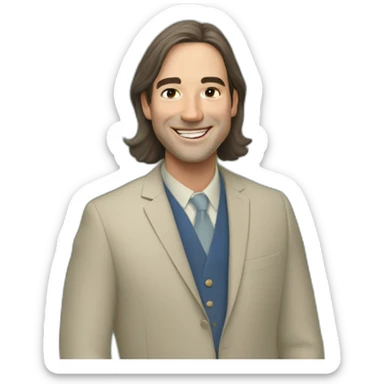 Jude bellingham celebration sticker