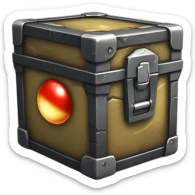 Pokemon Game LootCase Color Obsidian Rich Treasure Legendary Epic Pokeballs and Pokemons Inside this have Shiny Glow sticker