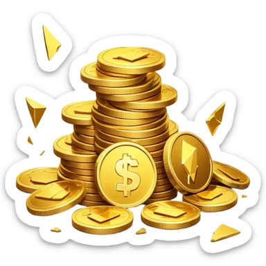 success and failures  sticker