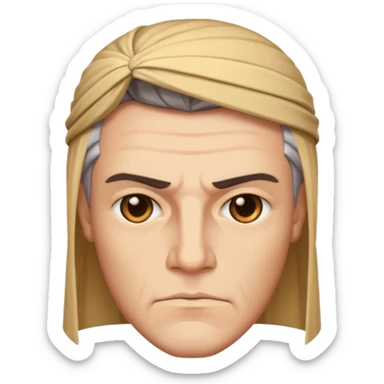 Guild Arbiter sticker