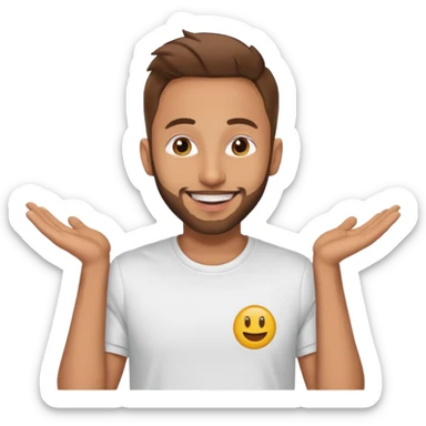Anwar Jibawi sticker