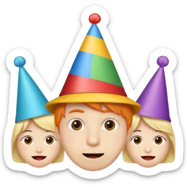 make a funny 6 7  sticker