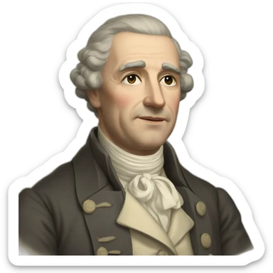 adolph hiler sticker