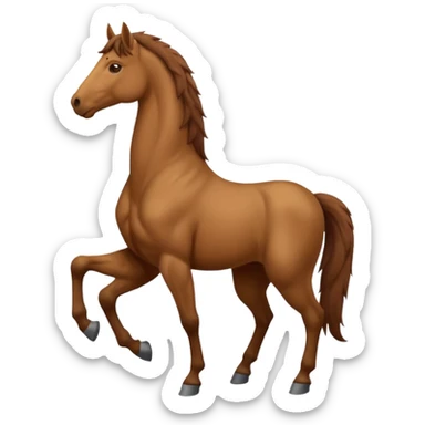 centaur sticker