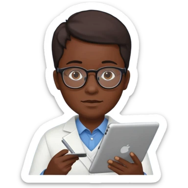 avatar reviewer sticker