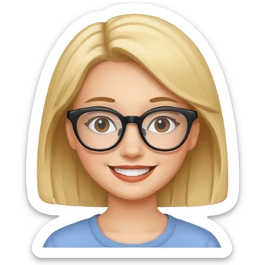 Can you draw these as normal people and not as doctors!!!! sticker