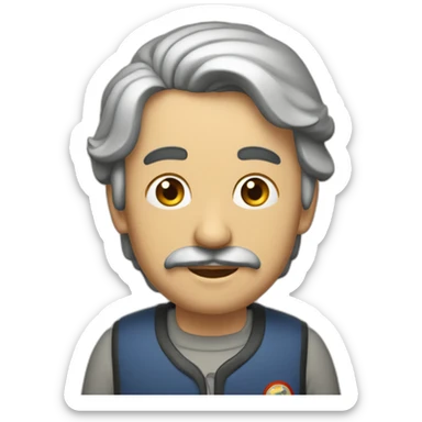 Galata Kulesi Türkiye sticker