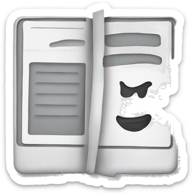 kindle paperwhite   sticker