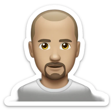 American history x sticker