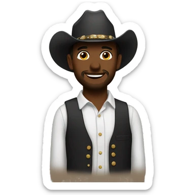 Nashville emojis  sticker