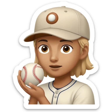 lose the ball sticker