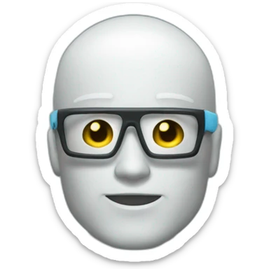 bussiness-tron-5000 sticker