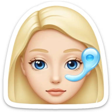 under eye patches  sticker