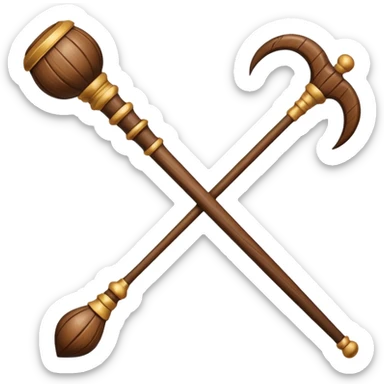 monk sopası sticker