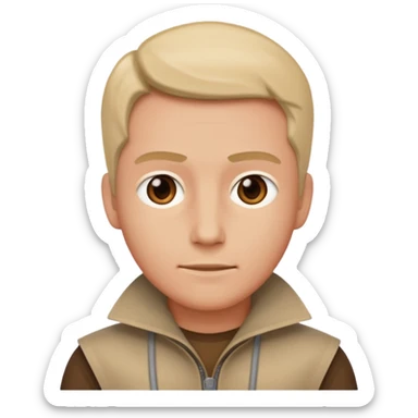 cinematic journeyman's unseen screenplay sticker