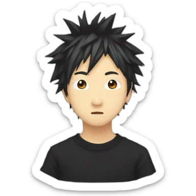 taka one ok rock sticker