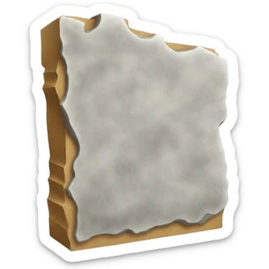 houston slab sticker