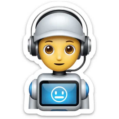 Add the words imma touch you sticker