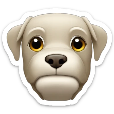 Dually dodge ram sticker