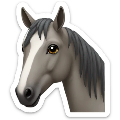 Grulla españa sticker