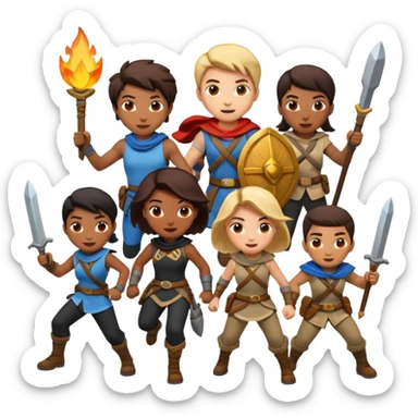 venture overwatch sticker