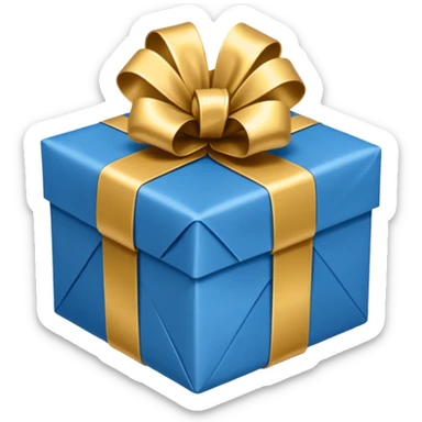 present consturction sticker