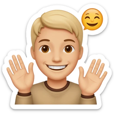 Zoom out in front to get to know you better than I did sticker