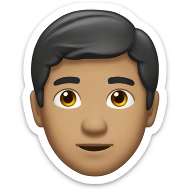 Leon Delos Reyes sticker