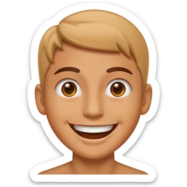 I know they will enjoy this trip sticker