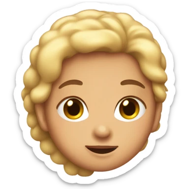 I love you karen sticker