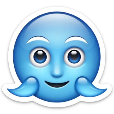 Quiero un logo de verificación parecido al de tiktok sticker