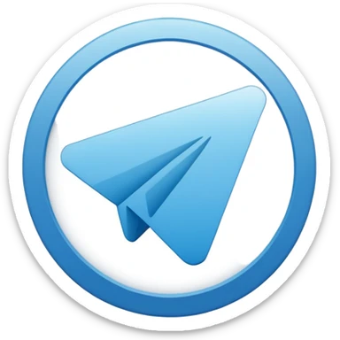 Telegram Verified badge sticker