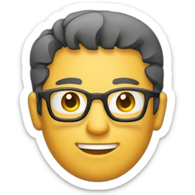 favicon of software engineer sticker