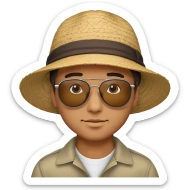 ike plus range rover sticker