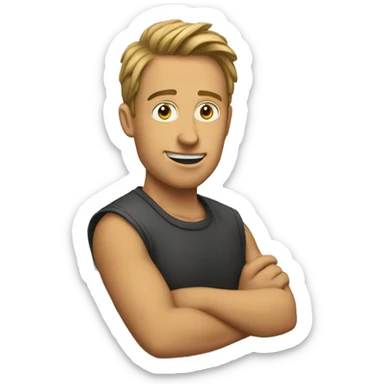 winning argument sticker