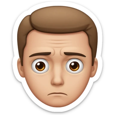 Stop😔🖐 sticker