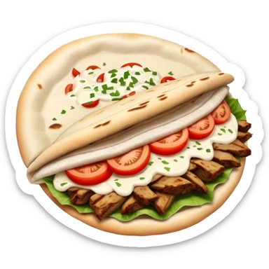 Döner sticker