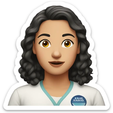 Gracie Abrams  sticker