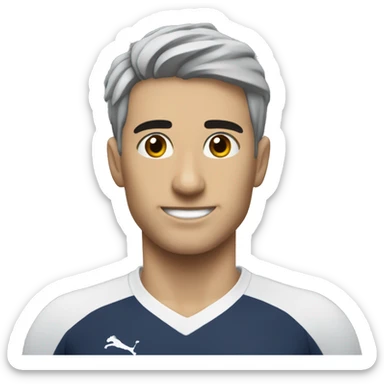 Gimnasia esgrima de la plata sticker